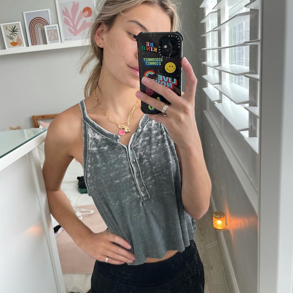 boutique tank top